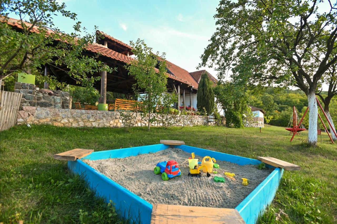 Villa Mira Mackat Exterior photo