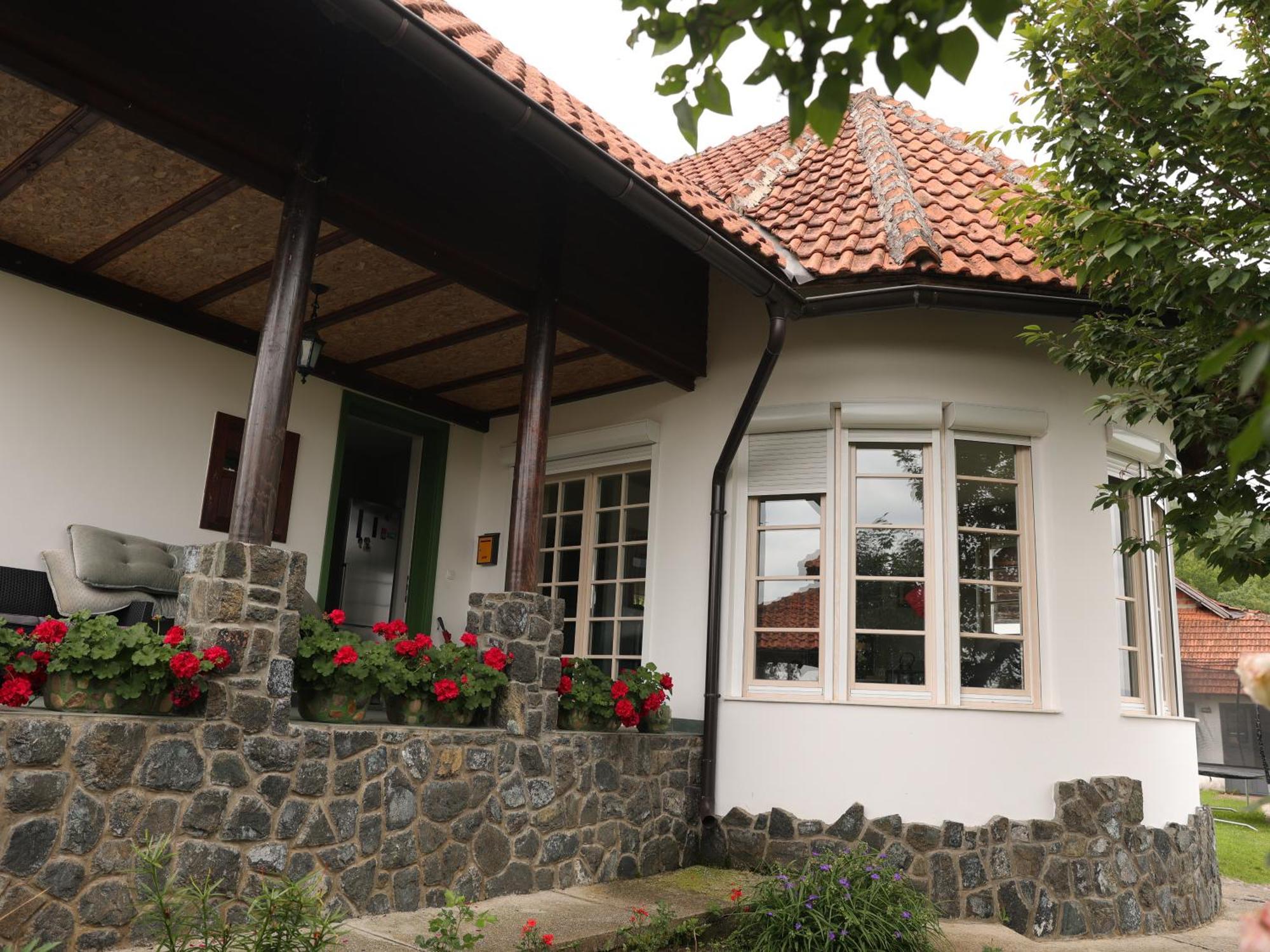 Villa Mira Mackat Exterior photo